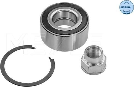 Wheel Bearing Kit MEYLE-ORIGINAL: True to OE. 214 650 0004