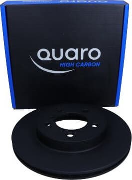 Brake Disc QUARO HIGH CARBON QD1514HC