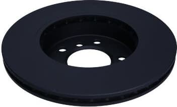 Brake Disc QUARO HIGH CARBON QD1514HC - image 3