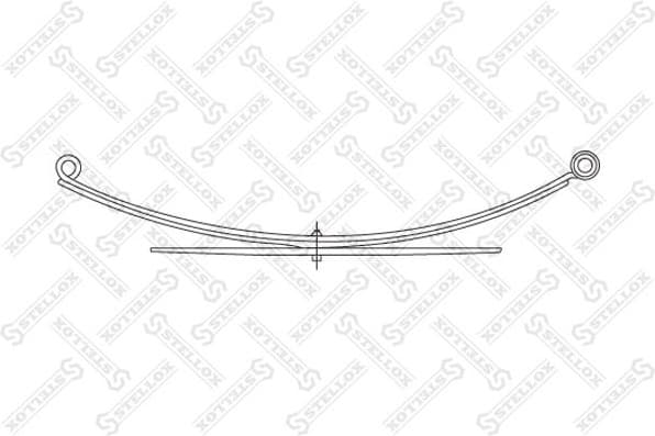 Spring Pack 12-00065-SX