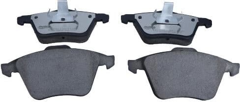 Brake Pad Set, disc brake QUARO SILVER CERAMIC QP3552C
