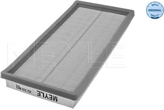 Air Filter MEYLE-ORIGINAL: True to OE. 212 321 0012