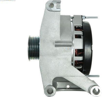 Alternator AS A9188 - image 4