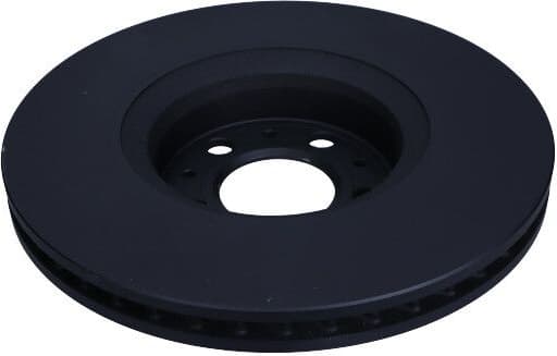 Brake Disc QUARO HIGH CARBON QD1811HC - image 2