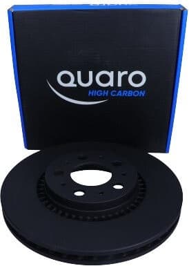 Brake Disc QUARO HIGH CARBON QD1811HC - image 4