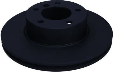 Brake Disc QUARO HIGH CARBON QD2311HC