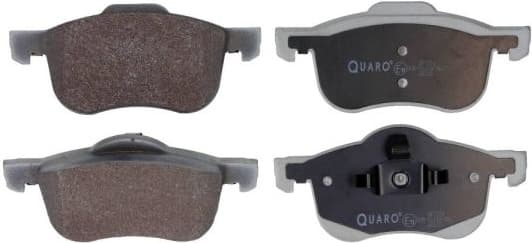 Brake Pad Set, disc brake QP7321