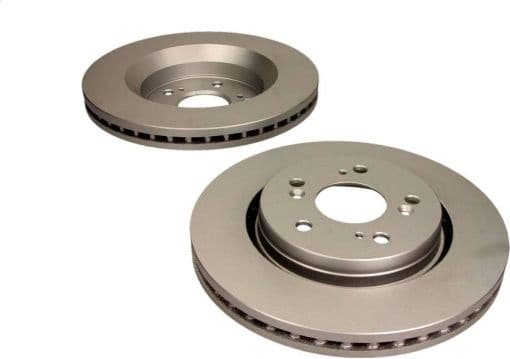 Brake Disc QD2242 - image 2