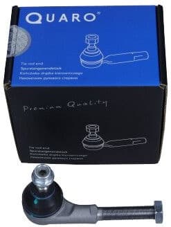 Tie Rod End QS1224/HQ - image 3