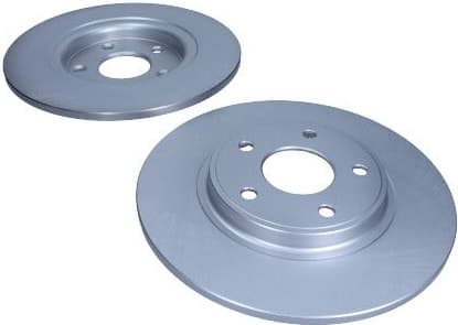 Brake Disc QD8545