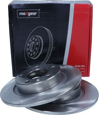 Brake Disc 19-2249 - image 3