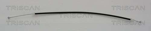 Cable Pull, parking brake 8140 231139