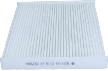 Filter, cabin air 26-1962