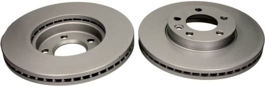Brake Disc QD8607