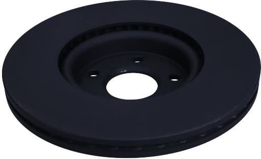 Brake Disc QUARO HIGH CARBON QD4128HC - image 2