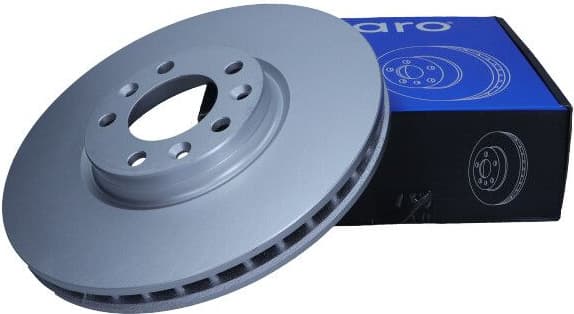 Brake Disc QD0097 - image 3