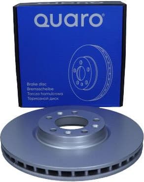 Brake Disc QD0097 - image 4
