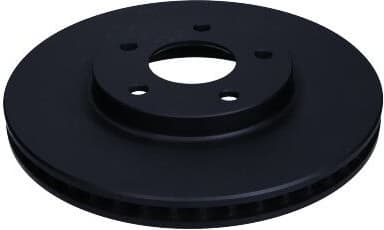 Brake Disc QUARO HIGH CARBON QD9121HC