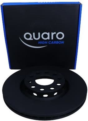 Brake Disc QUARO HIGH CARBON QD2066HC - image 3