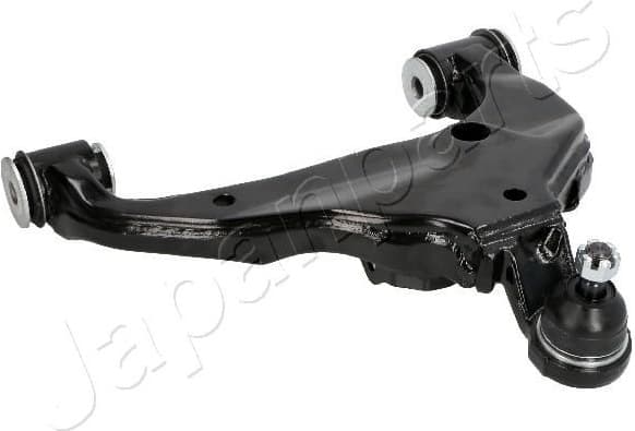 Control/Trailing Arm, wheel suspension BS-252R