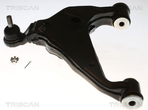 Control/Trailing Arm, wheel suspension 8500 135046