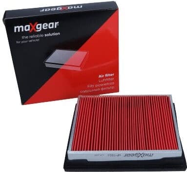 Air Filter 26-2523 - image 2