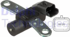 Sensor, crankshaft pulse SS11265