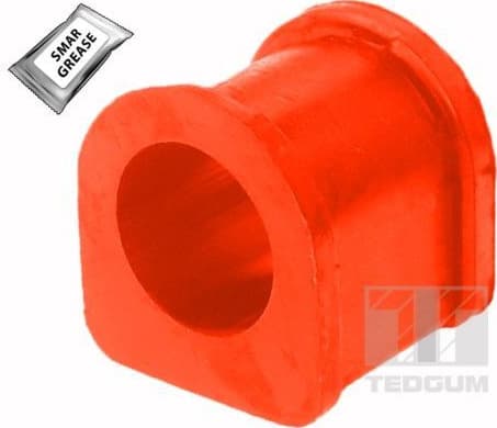 Mounting, stabiliser bar 00396946