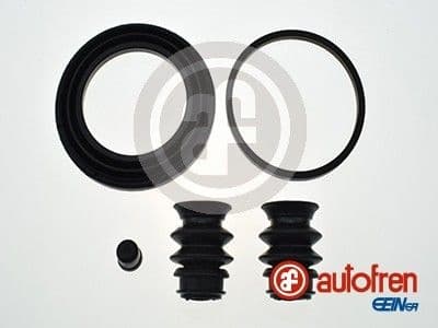 Repair Kit, brake caliper D42649