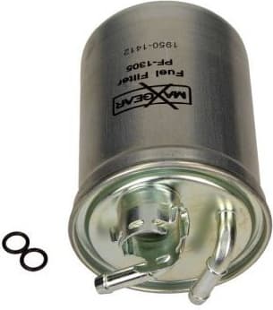 Fuel Filter 26-0717
