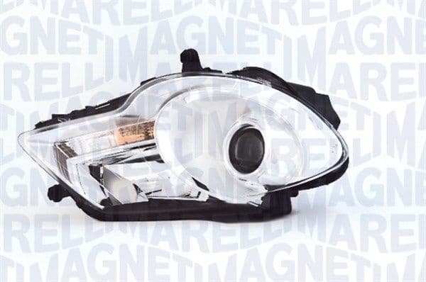 Headlight 711307022687