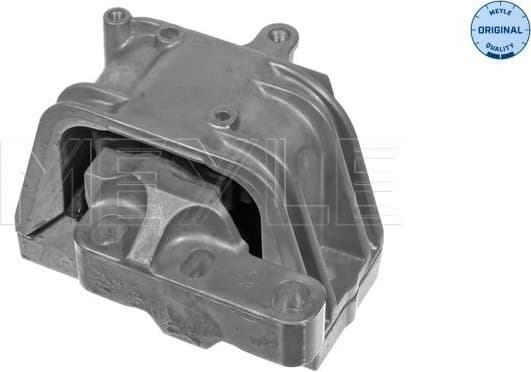 Mounting, engine MEYLE-ORIGINAL: True to OE. 100 199 0112