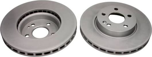 Brake Disc QD7445