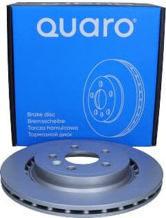 Brake Disc QD6001 - image 4