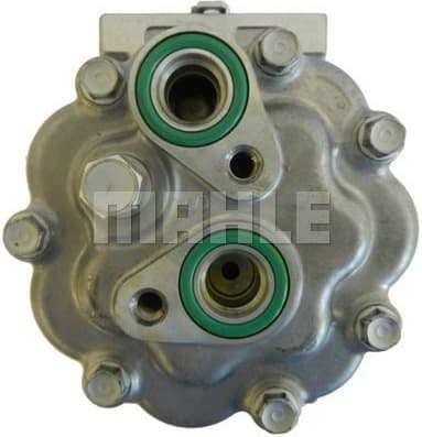 Compressor, air conditioning BEHR ACP 769 000S - image 5