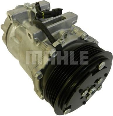 Compressor, air conditioning BEHR ACP 769 000S - image 7