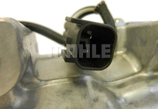 Compressor, air conditioning BEHR ACP 769 000S - image 10