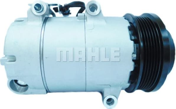 Compressor, air conditioning BEHR ACP 861 000S - image 6