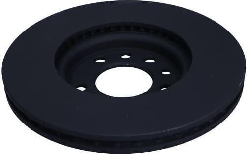 Brake Disc QUARO HIGH CARBON QD5263HC - image 2