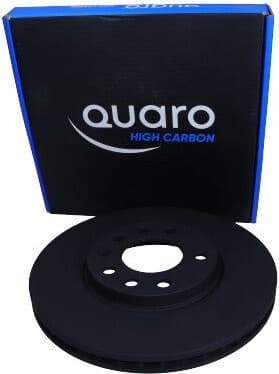 Brake Disc QUARO HIGH CARBON QD5263HC - image 4
