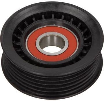 Deflection/Guide Pulley, V-ribbed belt 54-0930
