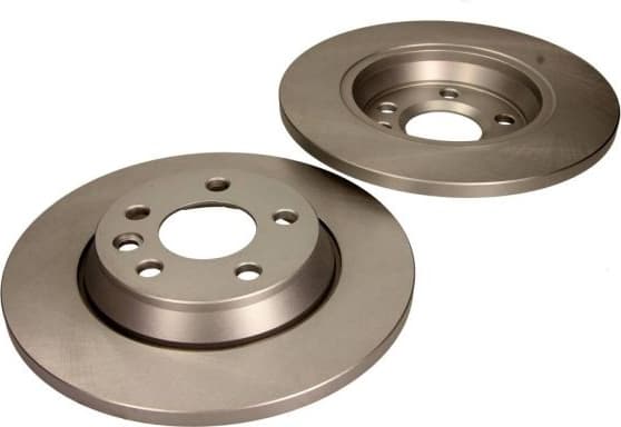 Brake Disc QD8445