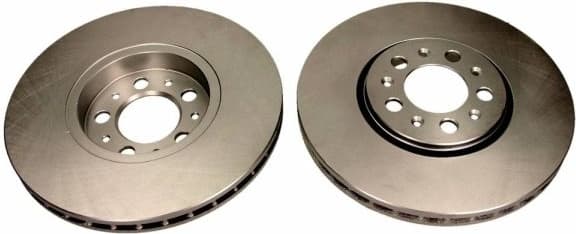 Brake Disc QD9764