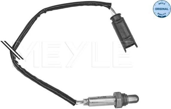 Oxygen Sensor MEYLE-ORIGINAL: True to OE. 314 803 0042