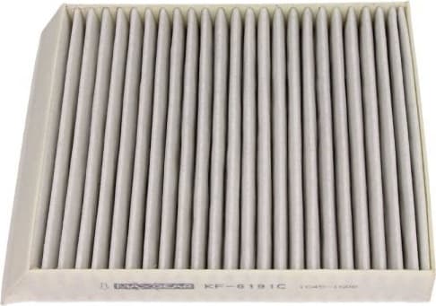 Filter, cabin air 26-0825