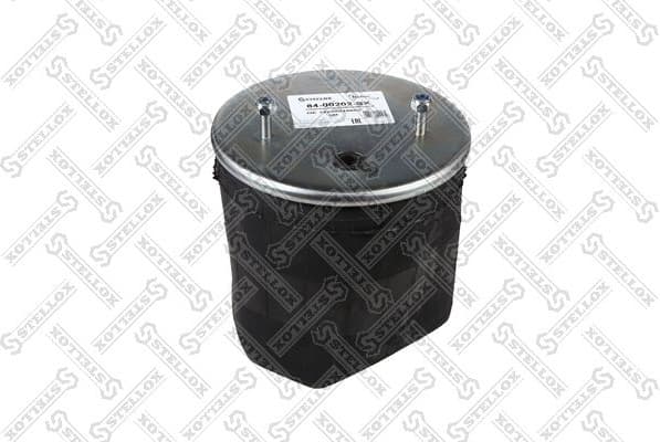 Bellow, air suspension 84-00202-SX