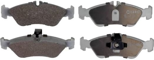Brake Pad Set, disc brake QP3119