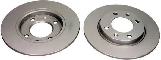 Brake Disc QD1722