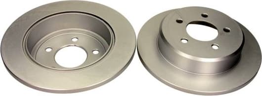 Brake Disc QD8949