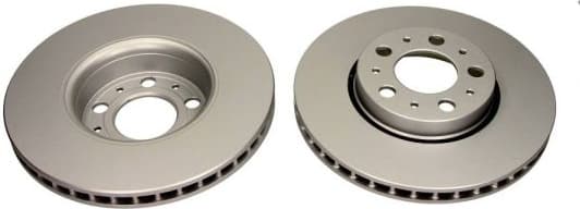 Brake Disc QD6482
